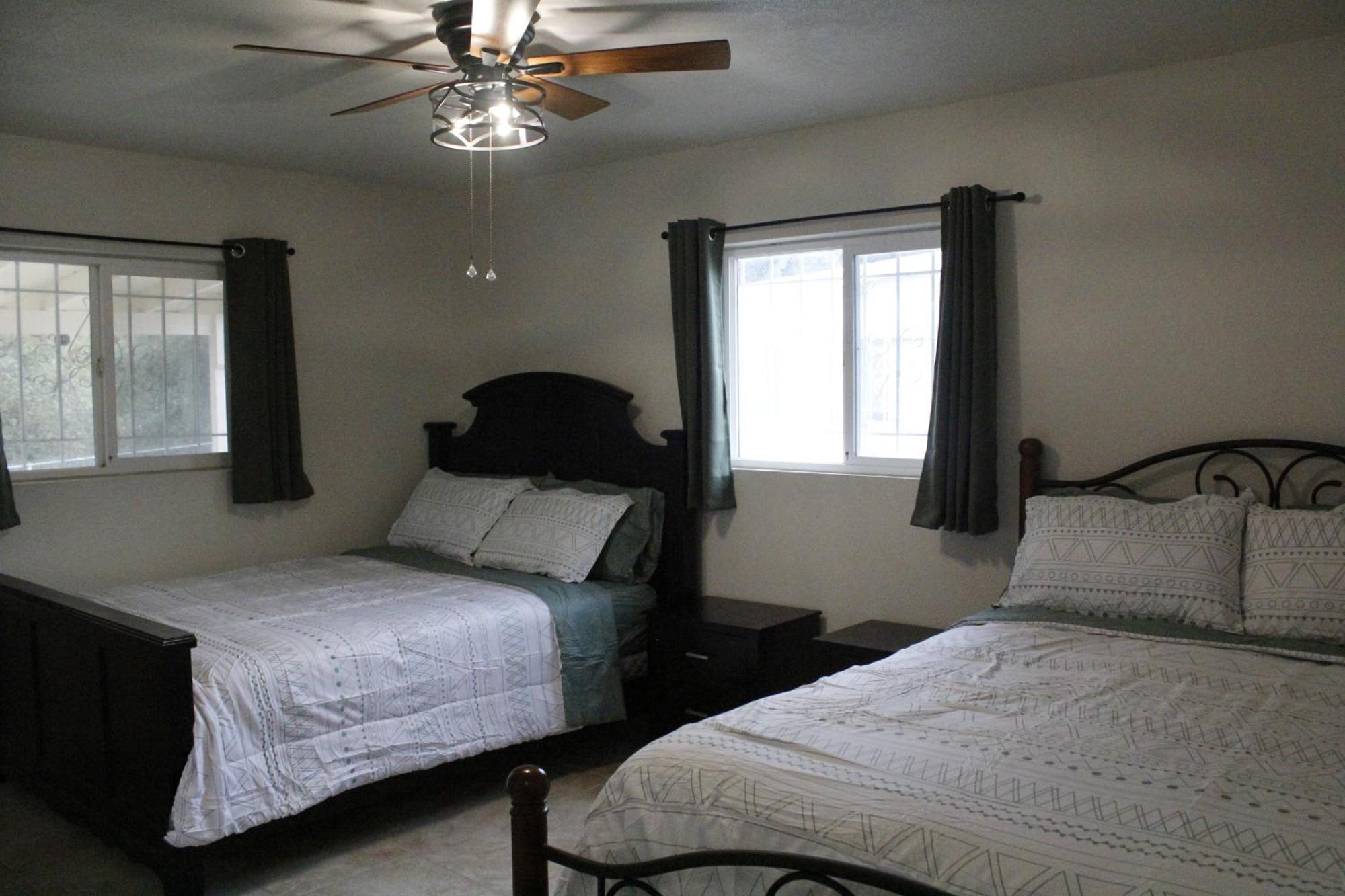 Hummingbird Hill - Entire Cabin Dunlap Esterno foto