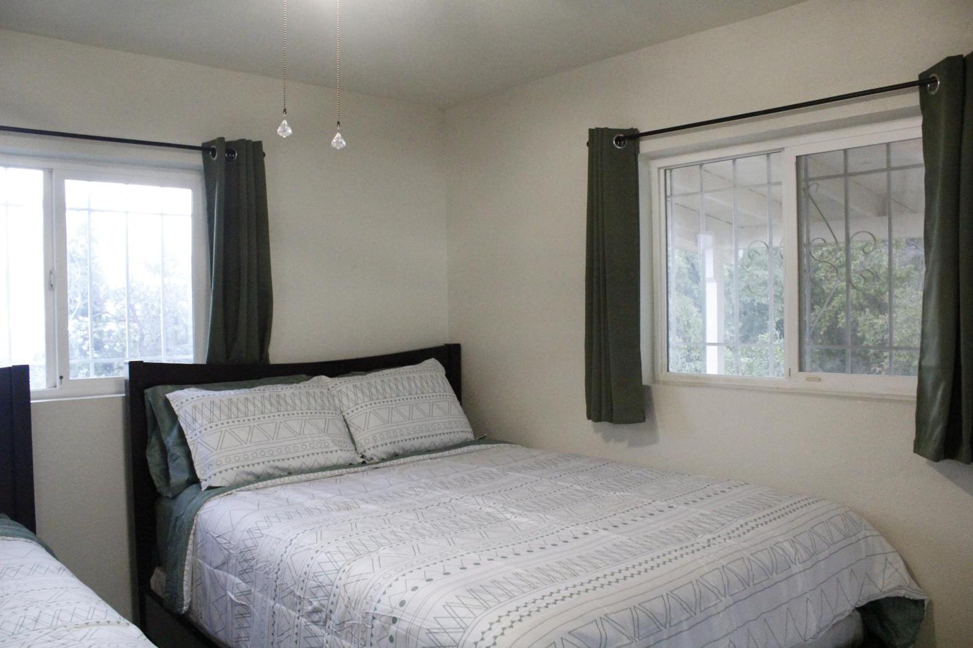 Hummingbird Hill - Entire Cabin Dunlap Esterno foto