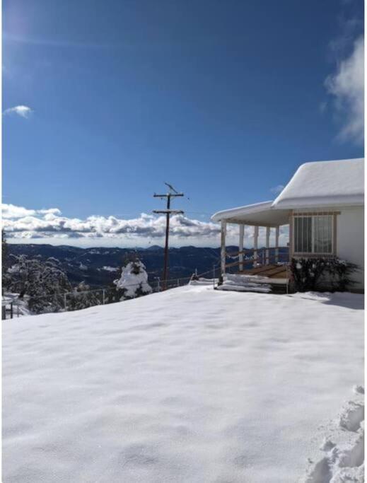 Hummingbird Hill - Entire Cabin Dunlap Esterno foto
