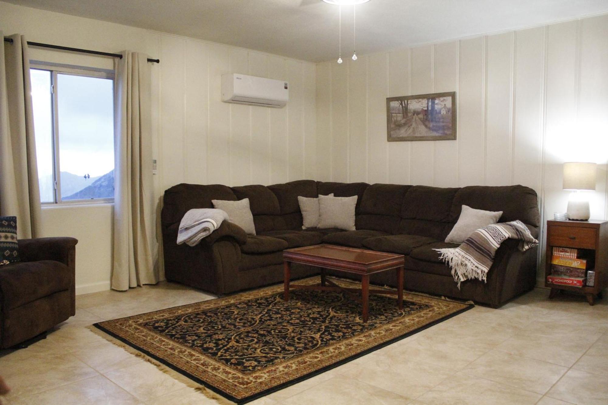 Hummingbird Hill - Entire Cabin Dunlap Esterno foto