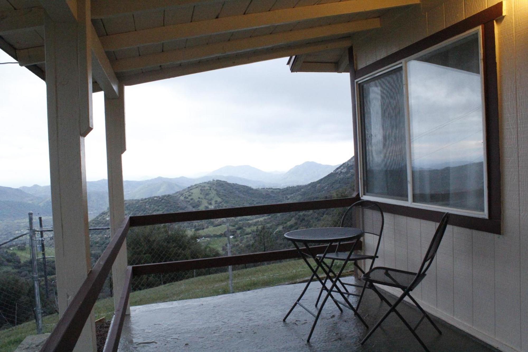 Hummingbird Hill - Entire Cabin Dunlap Esterno foto