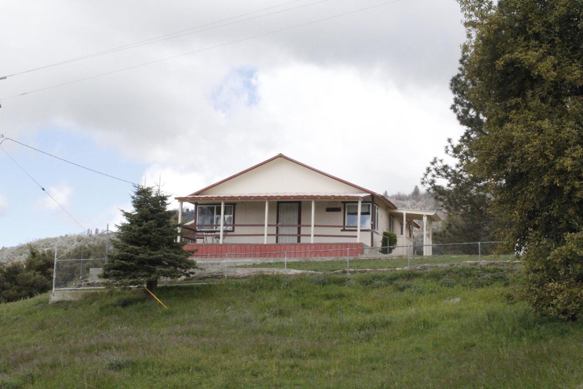Hummingbird Hill - Entire Cabin Dunlap Esterno foto