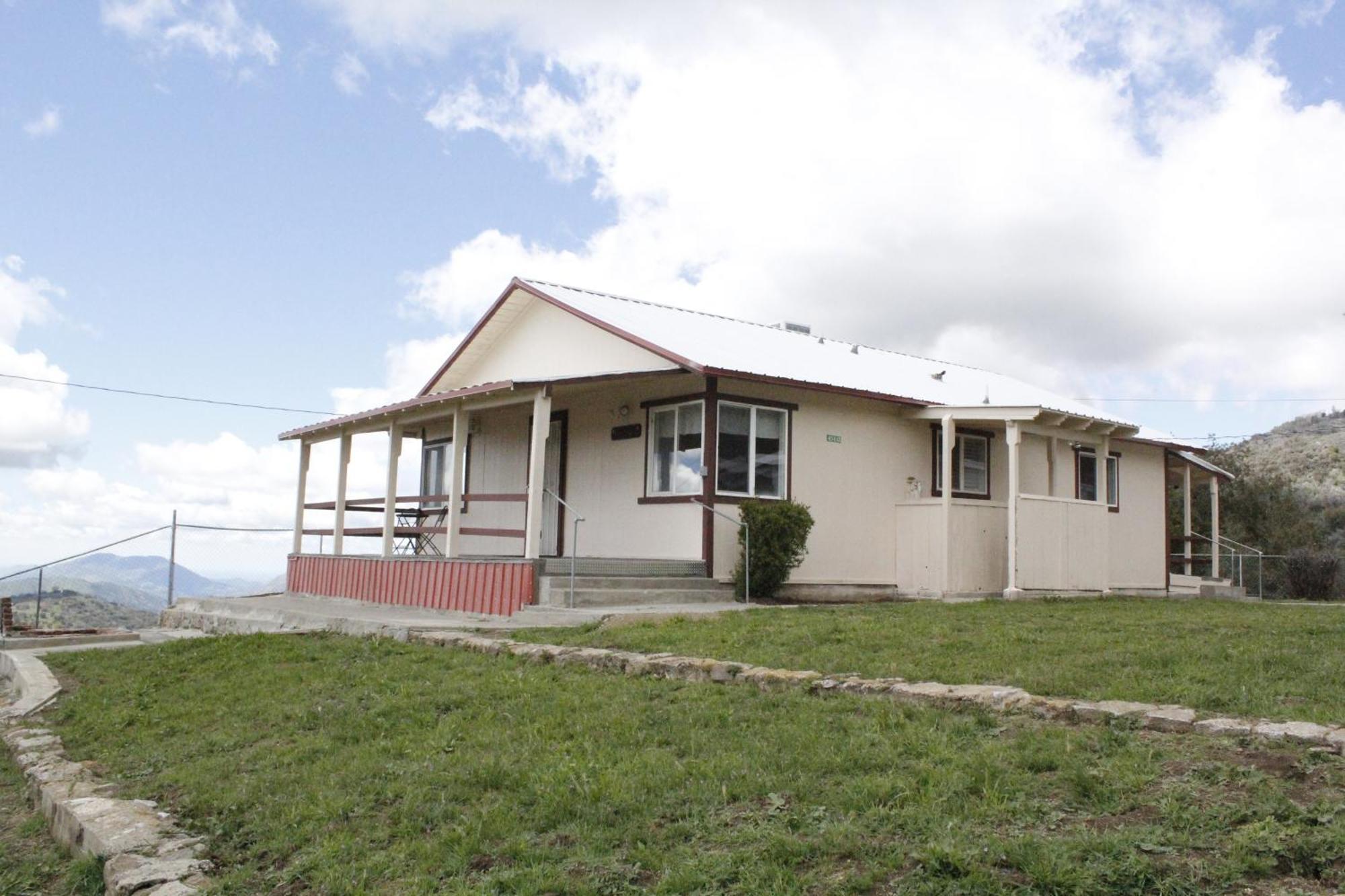 Hummingbird Hill - Entire Cabin Dunlap Esterno foto