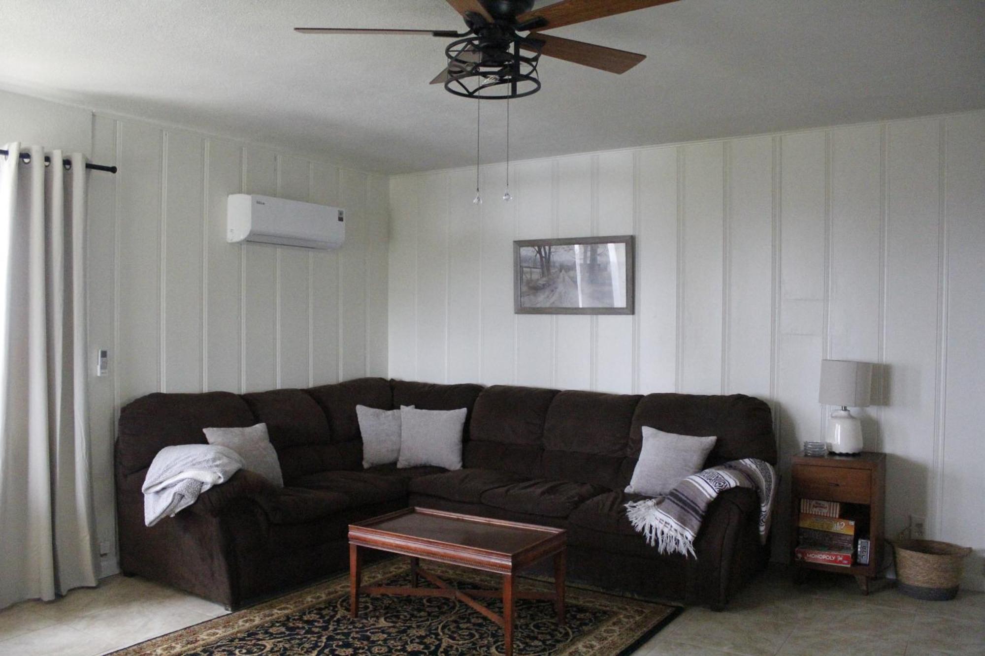Hummingbird Hill - Entire Cabin Dunlap Esterno foto